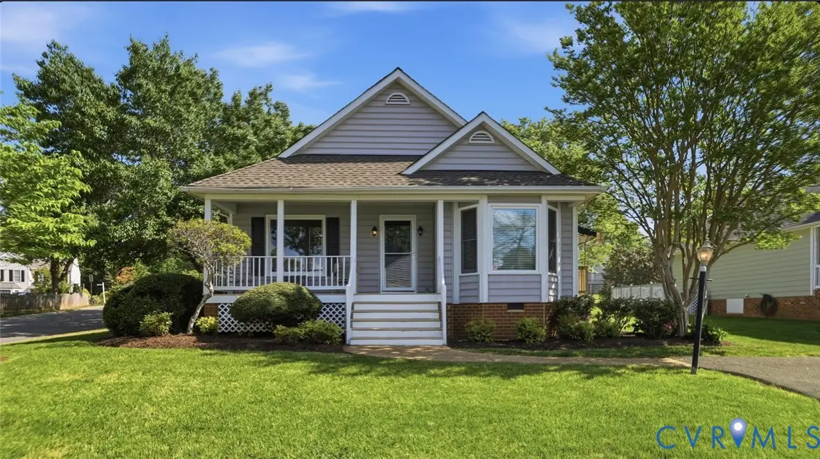 2641 Caitlin Court, Henrico, VA 23233 - #1