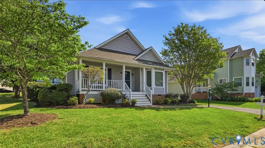 2641 Caitlin Court, Henrico, VA 23233 - #2