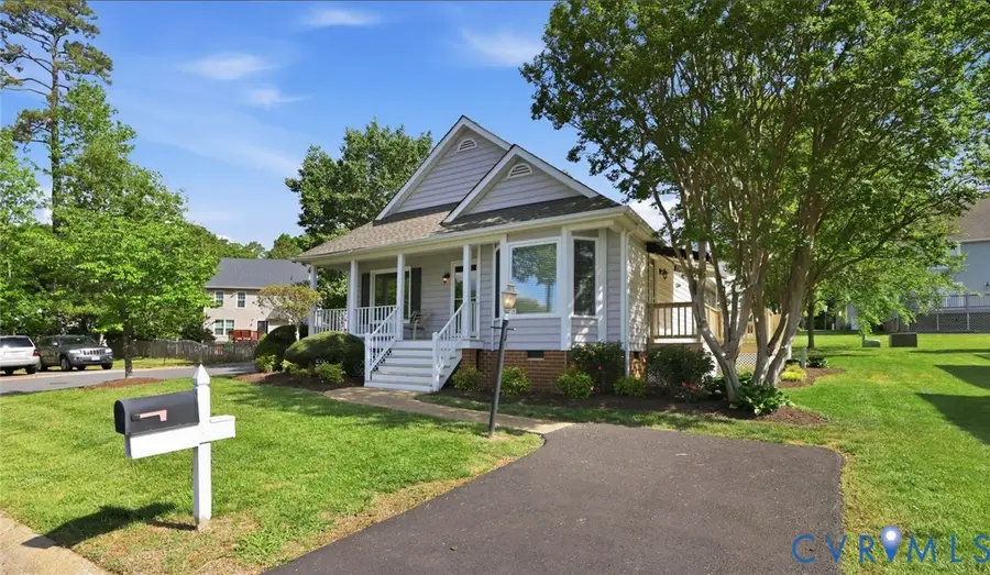 2641 Caitlin Court, Henrico, VA 23233 - #3