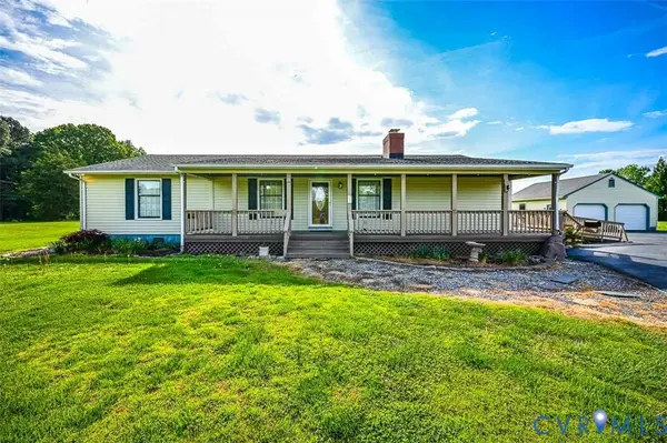 7641 Elko Road, Sandston, VA 23150