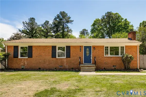 6319 Windcroft Road, Richmond, VA 23225