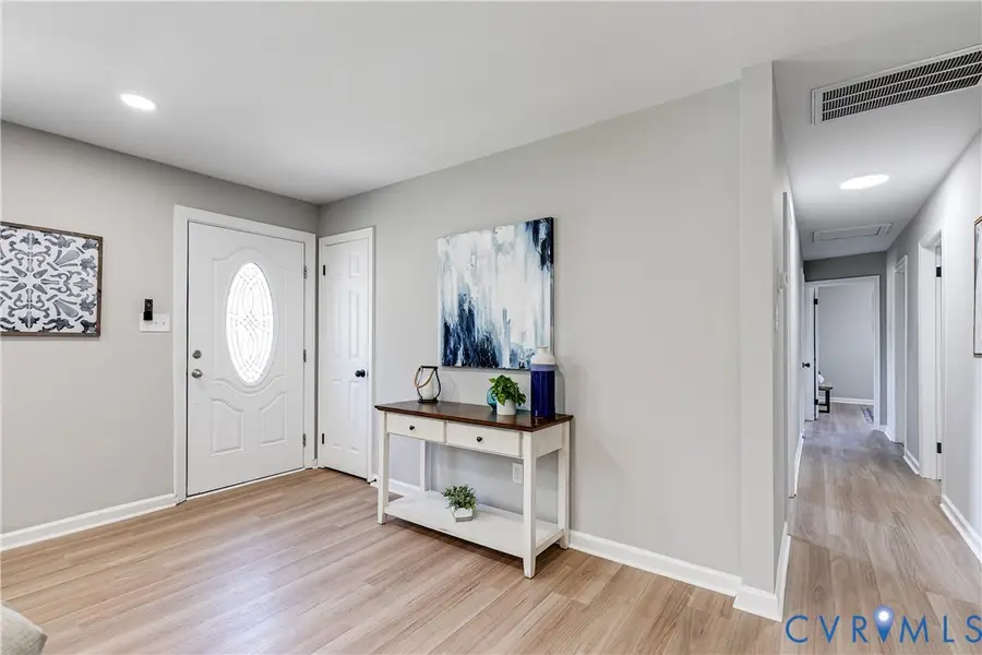 6319 Windcroft Road, Richmond, VA 23225 - #2