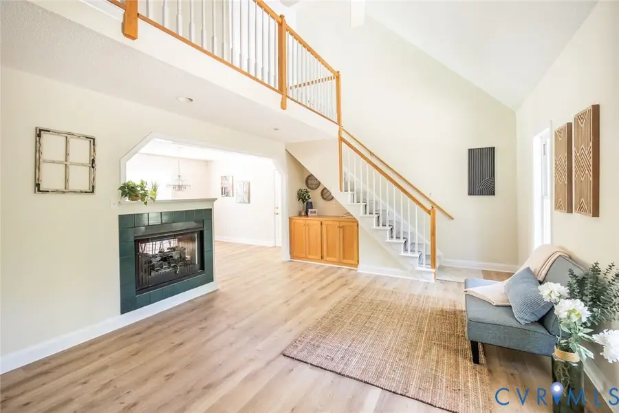 9003 Chester Forest Court, Dale, VA 23237 - #2