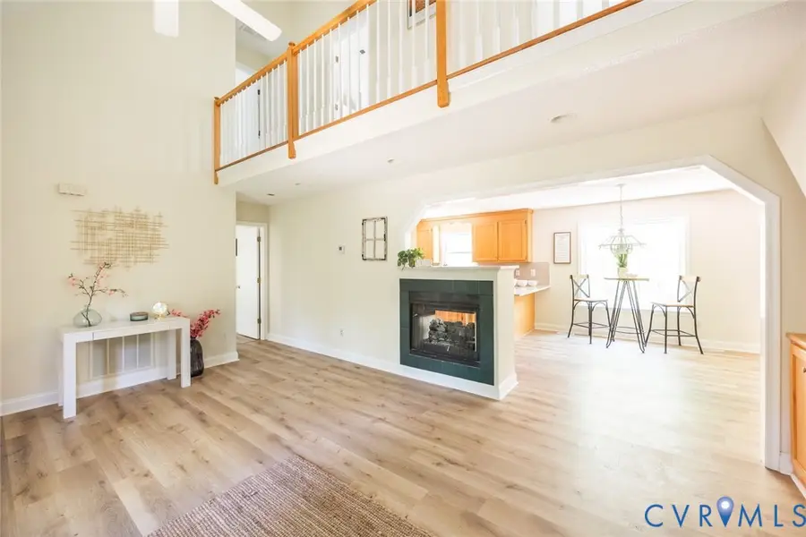 9003 Chester Forest Court, Dale, VA 23237 - #3