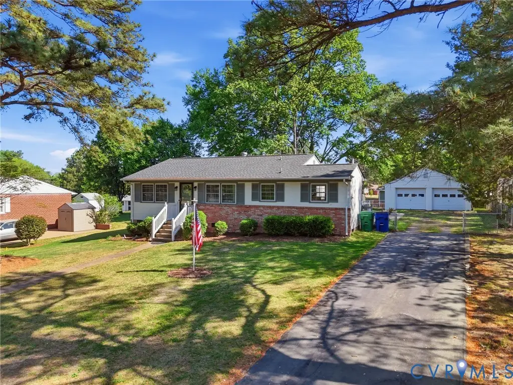 9324 Huron Avenue, Henrico, VA 23294 - #1