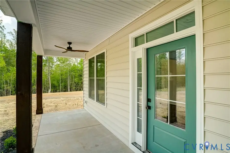 4502 Indian Creek Road, Mineral, VA 23117 - #3