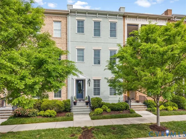 12312 Dewhurst Avenue, Henrico, VA 23233