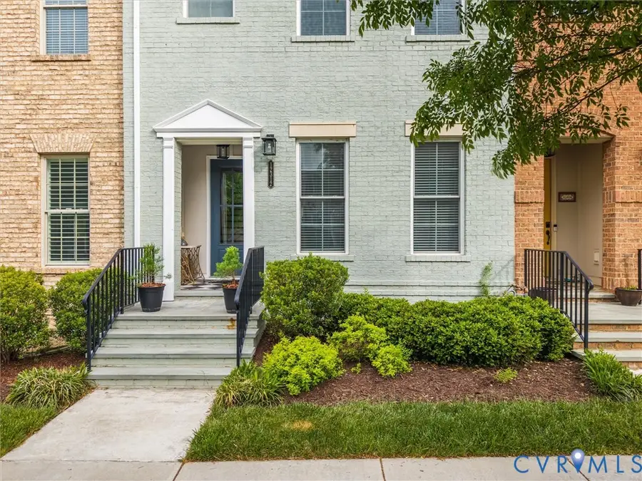 12312 Dewhurst Avenue, Henrico, VA 23233 - #2