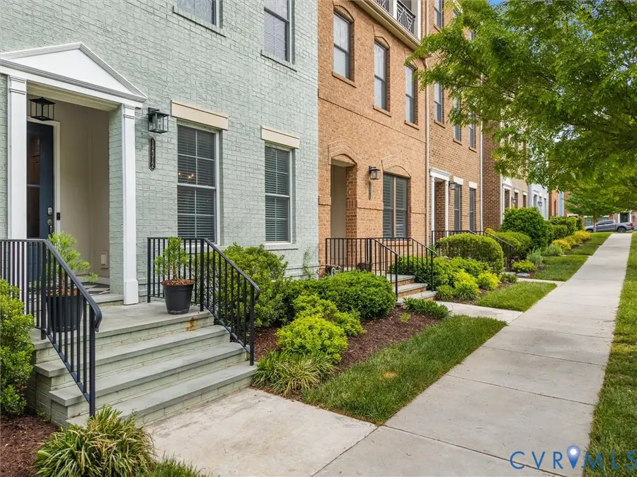 12312 Dewhurst Avenue, Henrico, VA 23233 - #3