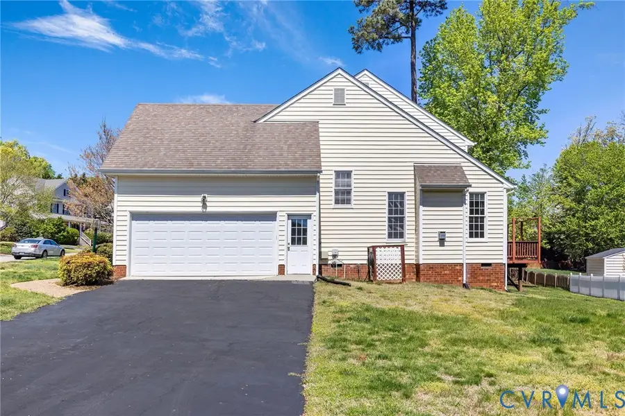 13718 Biggin Pond Lane, Midlothian, VA 23114 - #3