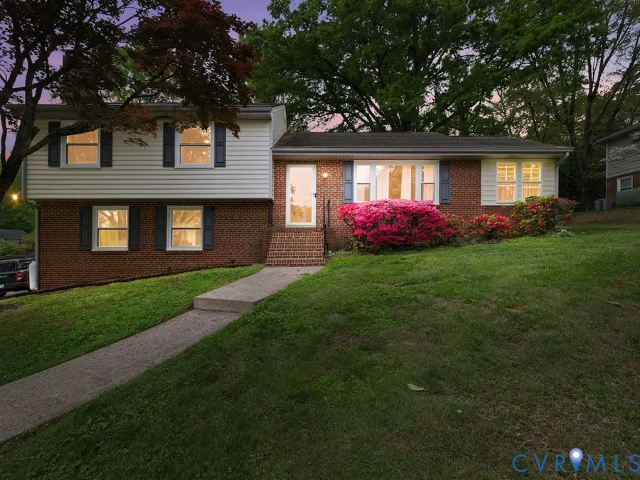 8335 Mccaw Drive, Bon Air, VA 23235 - #2