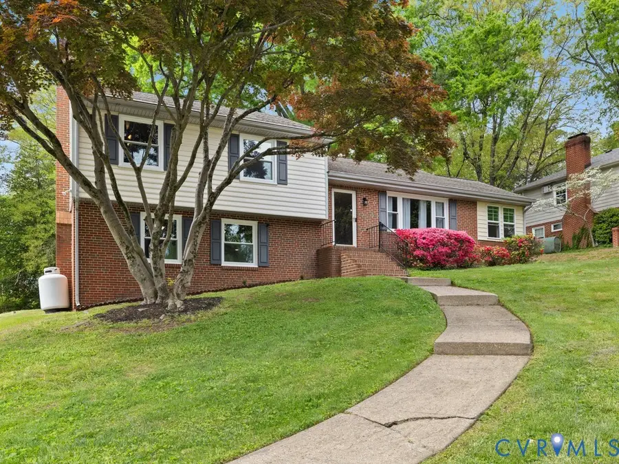 8335 Mccaw Drive, Bon Air, VA 23235 - #3