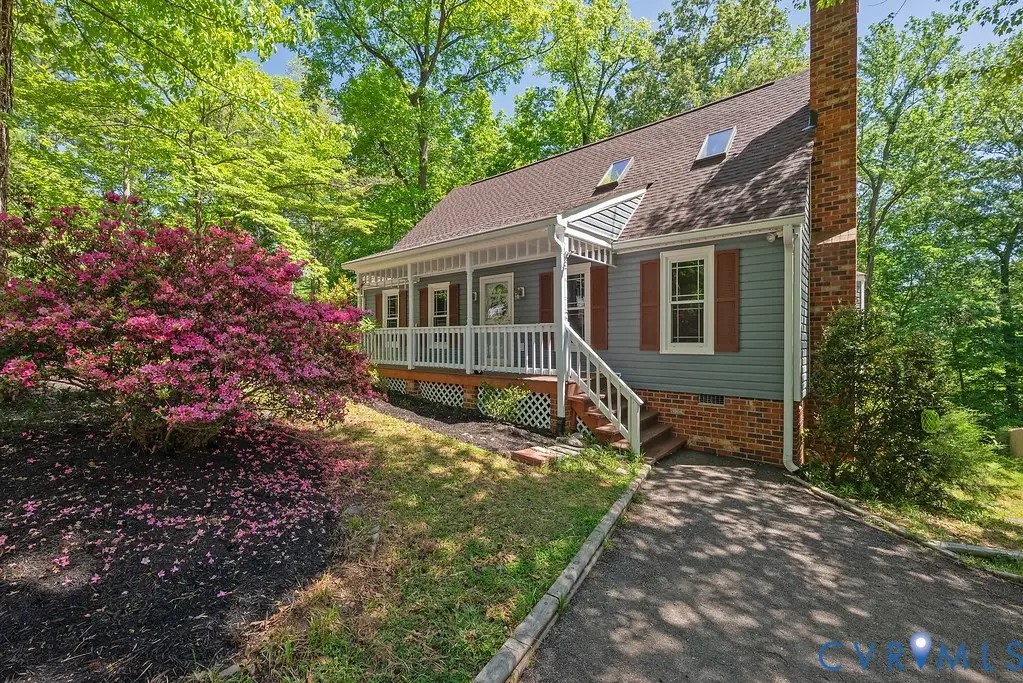 8100 Foxcatcher Ct, Richmond, VA 23235 - #1