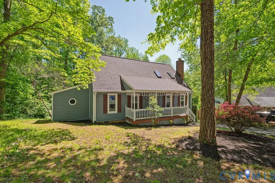 8100 Foxcatcher Ct, Richmond, VA 23235 - #2