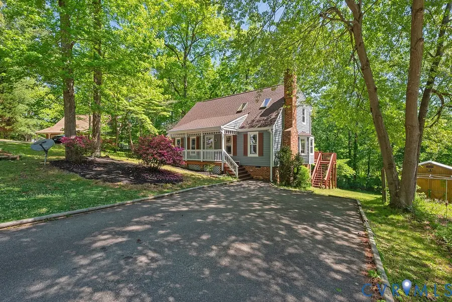 8100 Foxcatcher Ct, Richmond, VA 23235 - #3