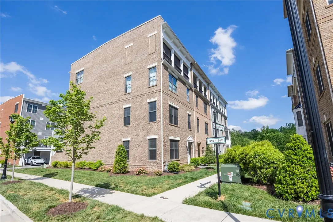360 Souldren Walk #A, Henrico, VA 23233 - #1