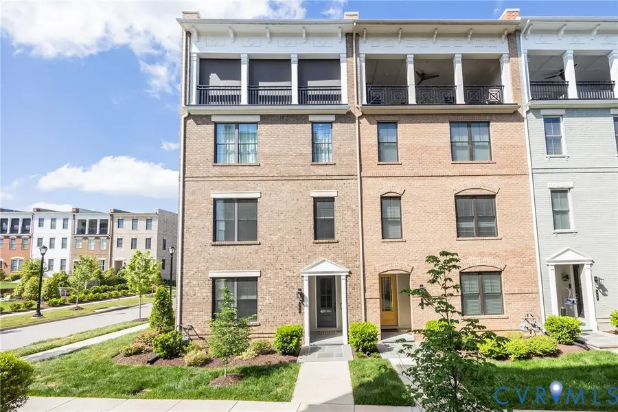 360 Souldren Walk #A, Henrico, VA 23233 - #2