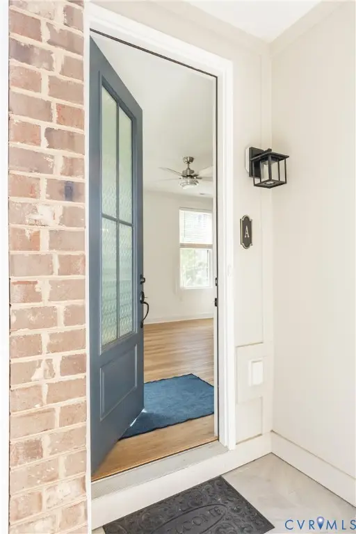 360 Souldren Walk #A, Henrico, VA 23233 - #3