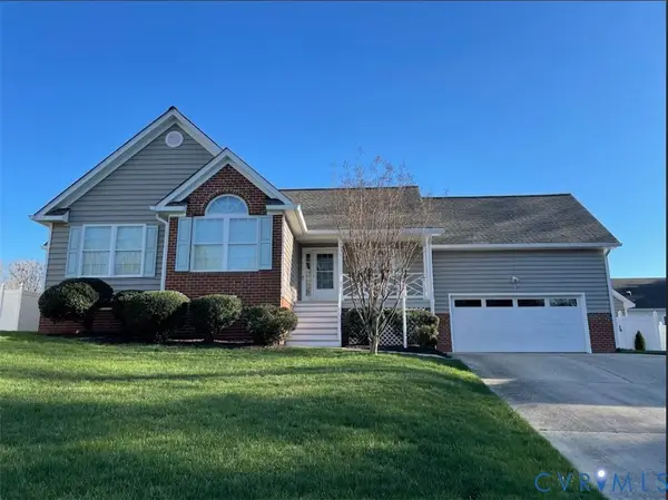 4319 Maughan House Terrace, Chesterfield, VA 23831