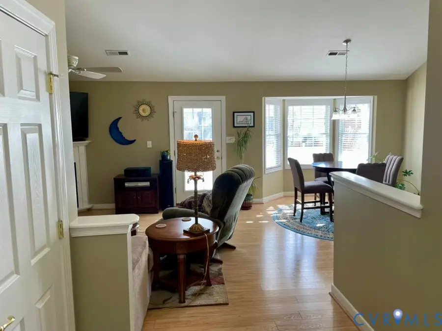 4319 Maughan House Terrace, Chester, VA 23831 - #2