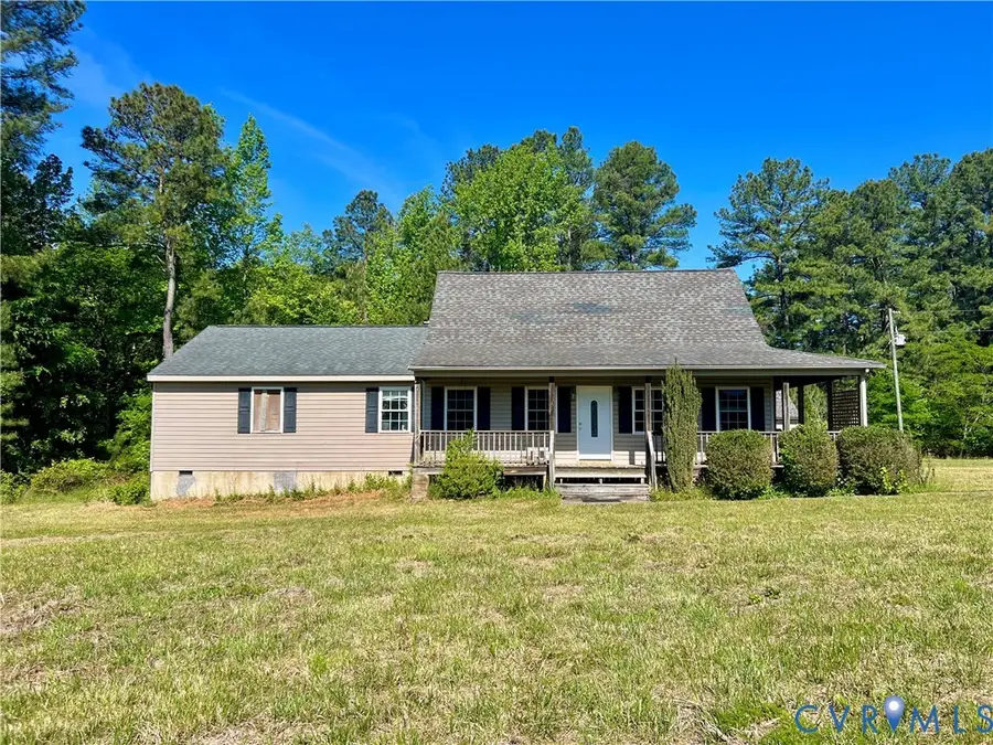 2230 Richmond Road, Amelia Court House, VA 23002 - #2