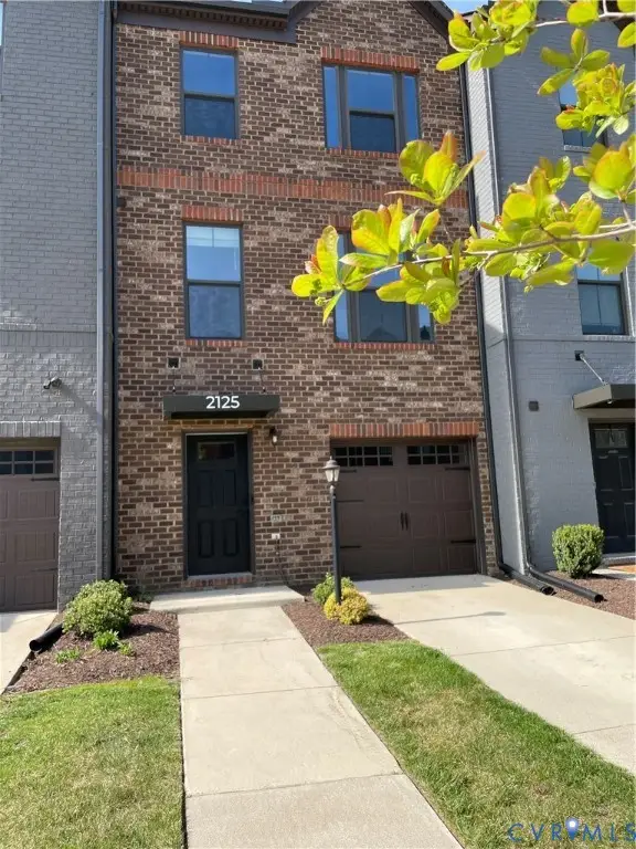 2125 Tobacco Mill Street, Richmond, VA 23225