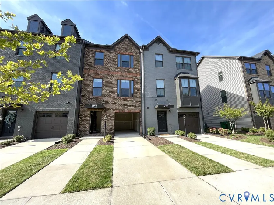 2125 Tobacco Mill Street, Richmond, VA 23225 - #3