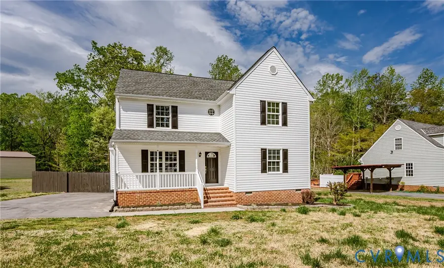 3701 Westbriar Lane, Petersburg, VA 23803 - #2