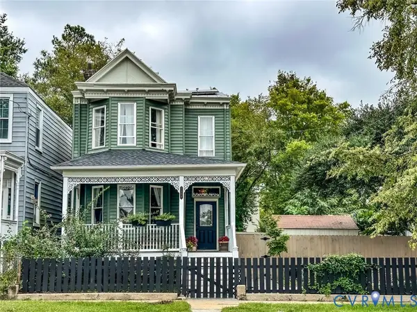 1309 N 20th Street, Richmond, VA 23223