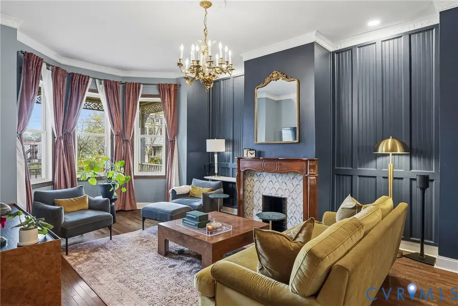 1309 N 20th Street, Richmond, VA 23223 - #2