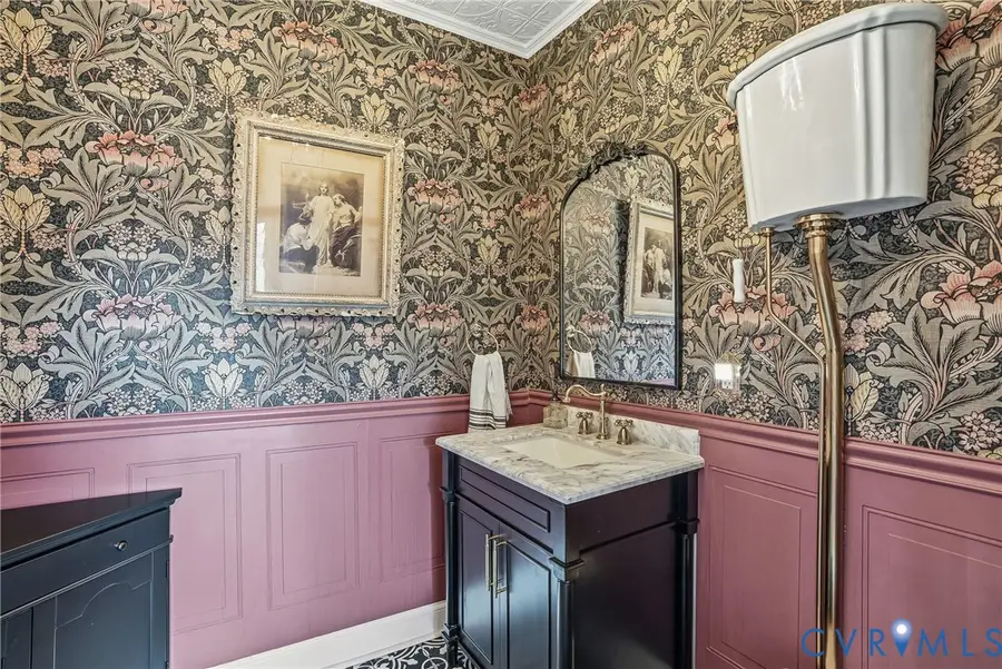 1309 N 20th Street, Richmond, VA 23223 - #3