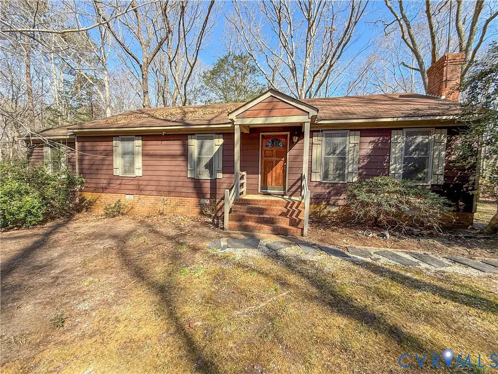 155 Wysor Drive, Aylett, VA 23009 - #1