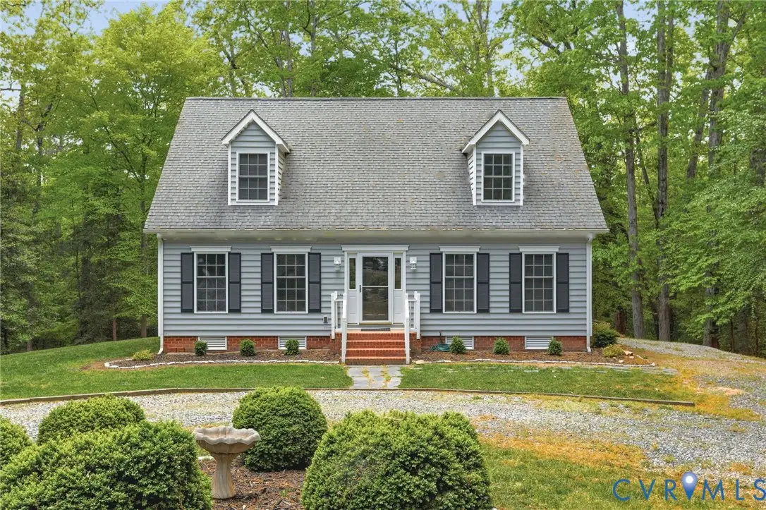 6714 Belmont Road, Chesterfield, VA 23832 - #1