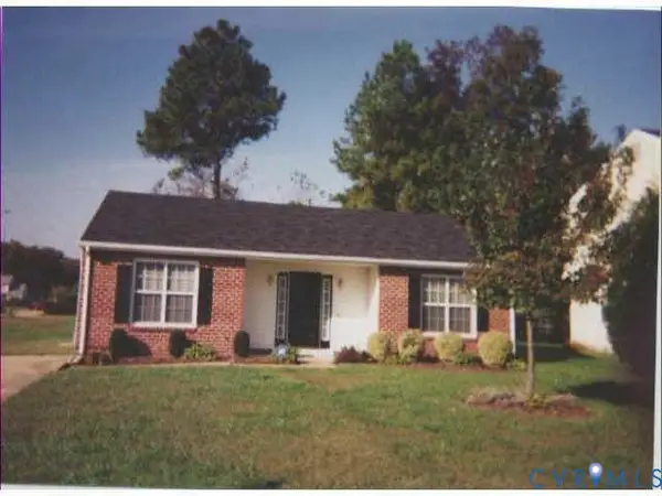 4110 Terminal Avenue, Richmond, VA 23224