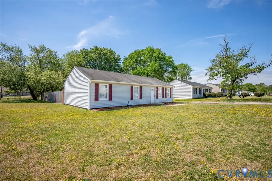 3902 Gloucester Drive, Hopewell, VA 23860 - #2