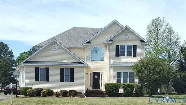 9908 Woodman Trace Court, Glen Allen, VA 23060