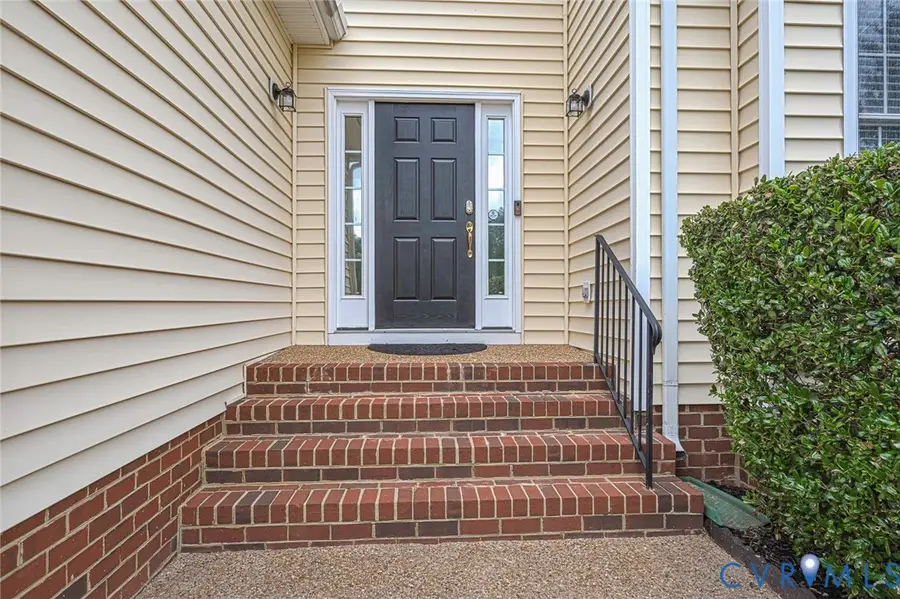 9908 Woodman Trace Court, Glen Allen, VA 23060 - #2