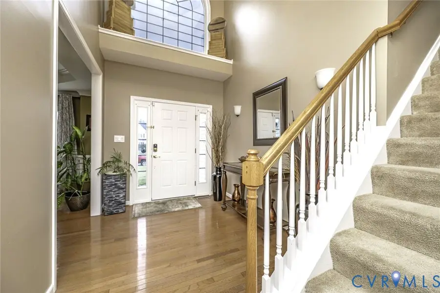 9908 Woodman Trace Court, Glen Allen, VA 23060 - #3