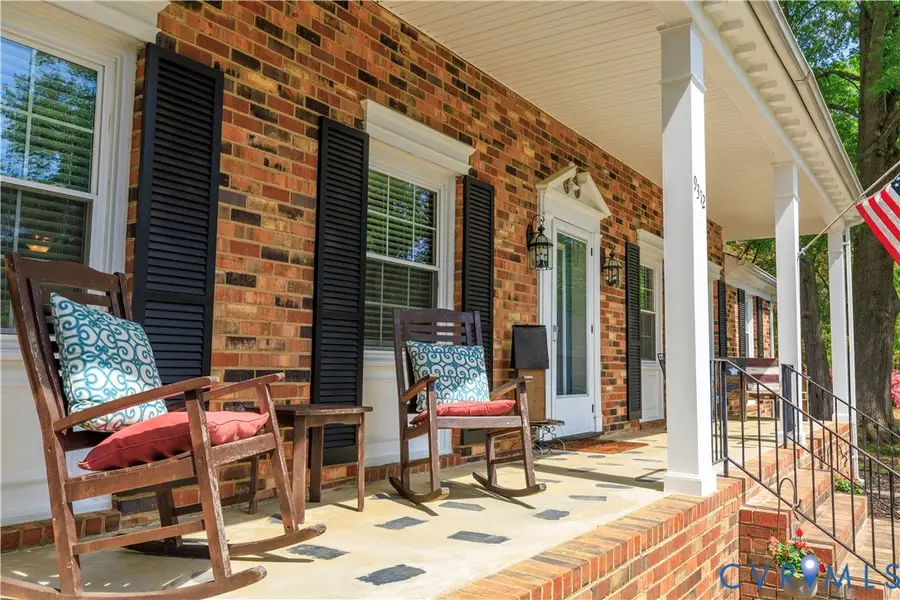 9312 N Star Drive, Mechanicsville, VA 23116 - #2