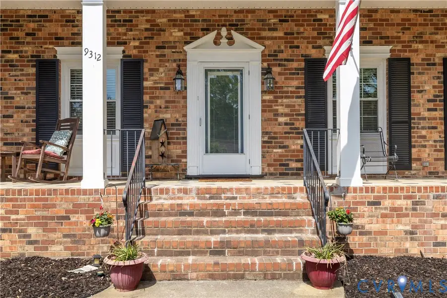 9312 N Star Drive, Mechanicsville, VA 23116 - #3