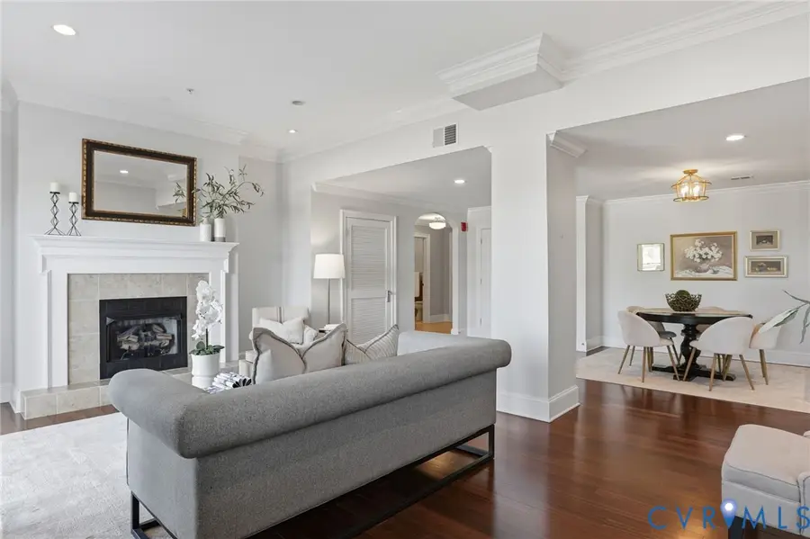 1350 Westwood Avenue #U408, Richmond, VA 23227 - #3