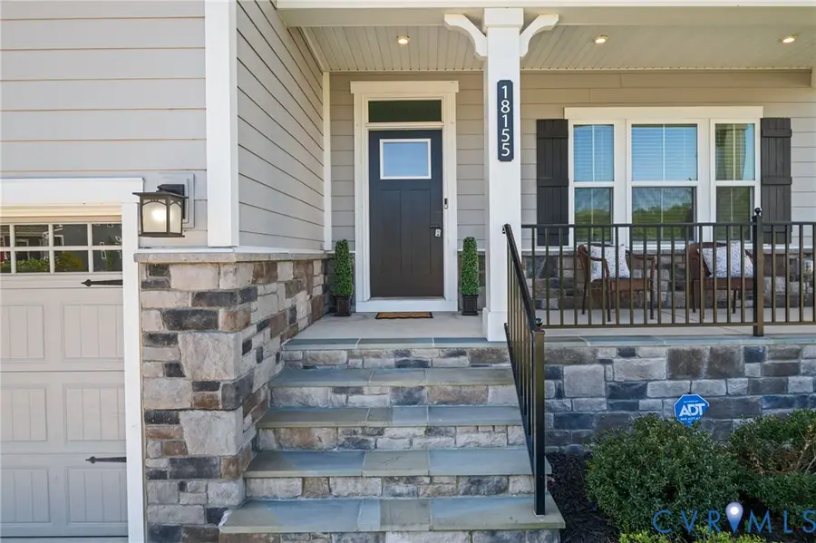 18155 Sagamore Drive, Moseley, VA 23120 - #3