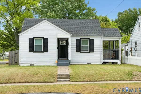 1813 N 24th Street, Richmond, VA 23223