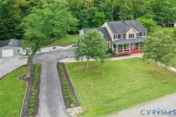 1625 4th Street, Victoria, VA 23974