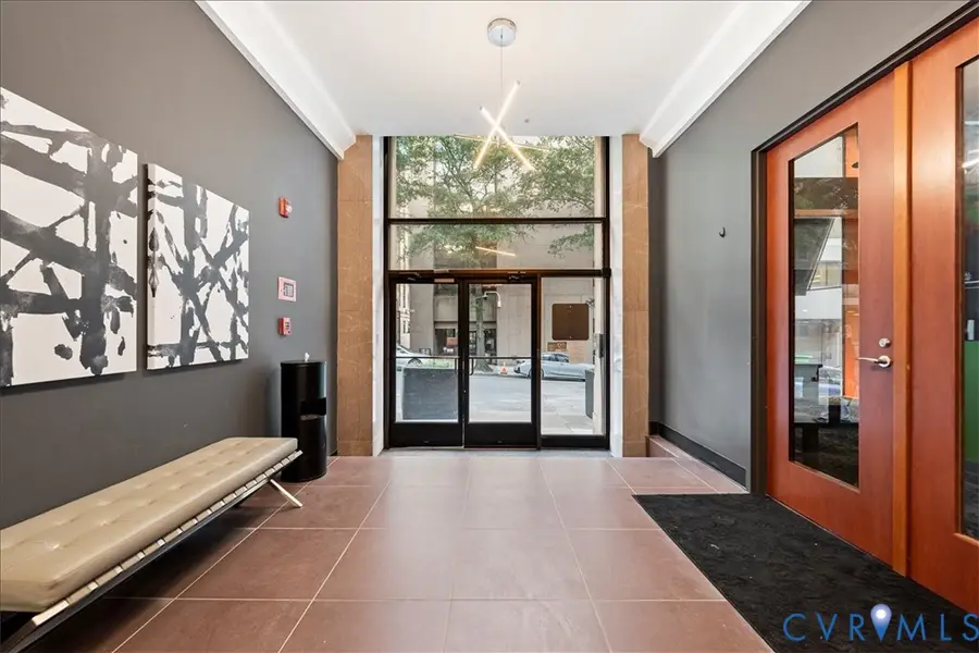 6 N 6th Street #U4A, Richmond, VA 23219 - #2