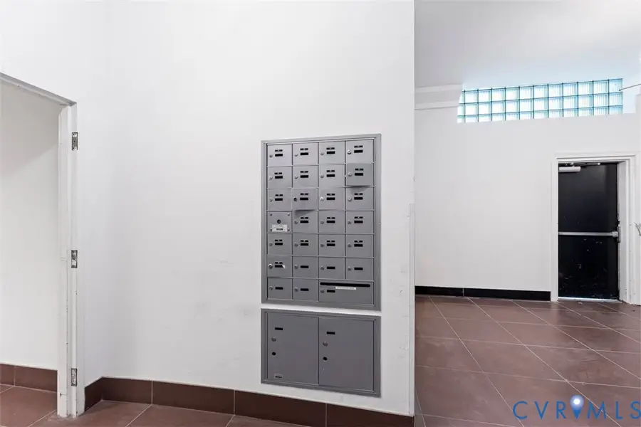 6 N 6th Street #U4A, Richmond, VA 23219 - #3