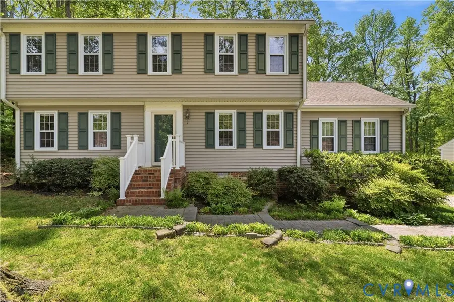 11211 Pennway Drive, Clover Hill, VA 23236 - #3