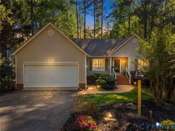 13805 Long Cove Court, Midlothian, VA 23112