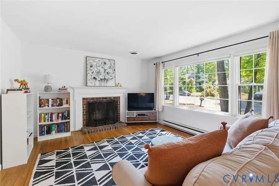 10116 Bayham Drive, North Chesterfield, VA 23235 - #3