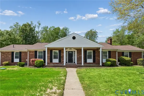 3201 Jean Court, Chesapeake, VA 23323